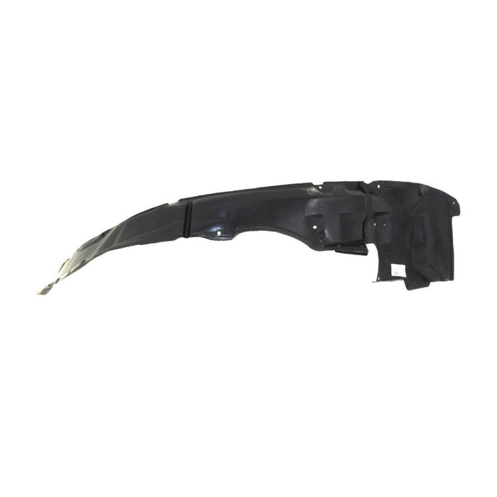 New Replacement Parts Front,Left Fender Liner Compatible With Eclipse Base,GS,RS MR162459 MI1250102