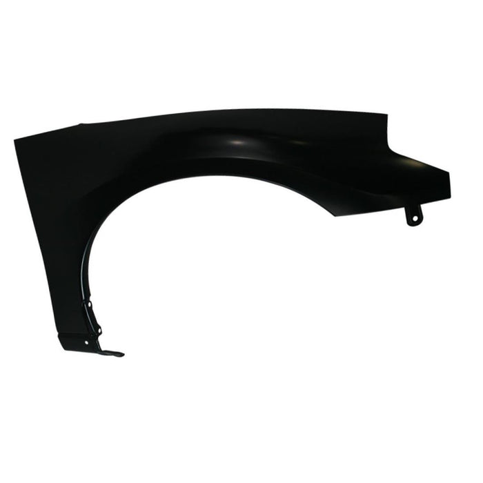 New Replacement Parts Front,Right WITH 1 MOULDING HOLE Fender Compatible With Eclipse GS,GT,RS,Spyder GS,Spyder GTS,Spyder GT,GTS MR392632 MI1241142