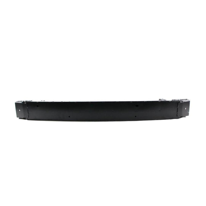 CarPartsDepot 348-35245-10, Front Reinforcement Bar Steel New Replacement Rebar