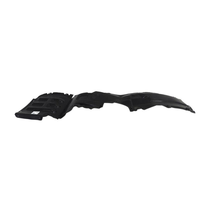 Crash Parts Plus Front Passenger Right Splash Shield Fender Liner for 07-12 Mitsubishi Eclipse