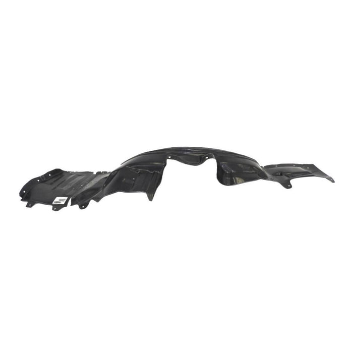 CarPartsDepot 03-06 MT OUTLANDER LINER FENDER RH