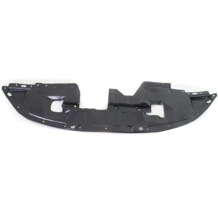 New Replacement Parts Front Engine Splash Shield Under Cover For 2007-2013 Mitsubishi Outlander Fit MI1228125 5379A032