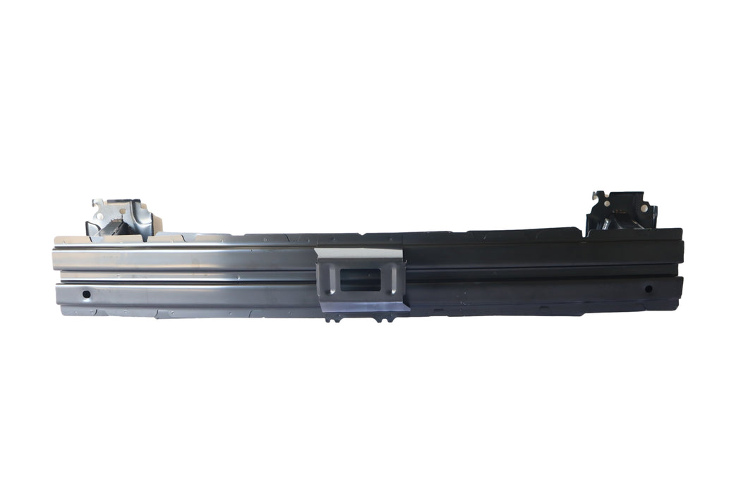 Front Bumper Face Bar Reinforcement Impact Bar Steel Front Compatible For Mitsubishi Outlander 2014-2020 For 6400H568 MI1006158