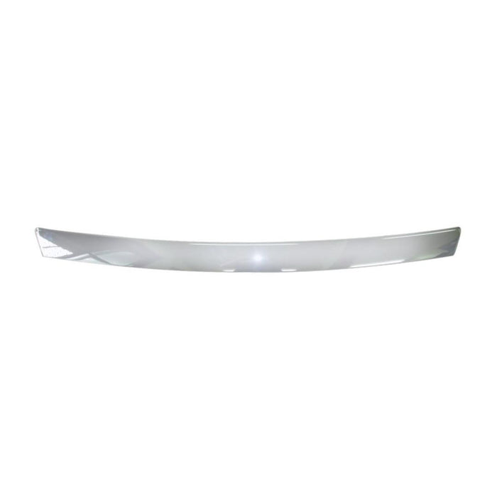 New Replacement Parts Front Hood Panel Molding Compatible With MERCURY Milan Fits FO1235106 AN7Z16856AA