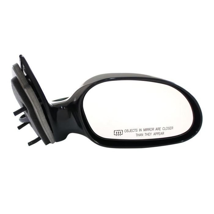 1996-1999 Mercury Sable Right DOOR MIRROR