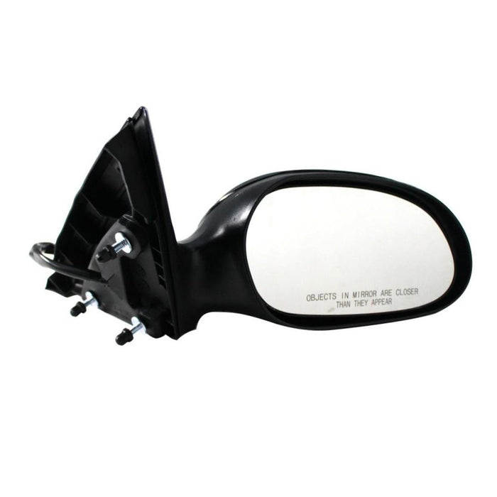2000-2006 Ford Taurus Left DOOR MIRROR