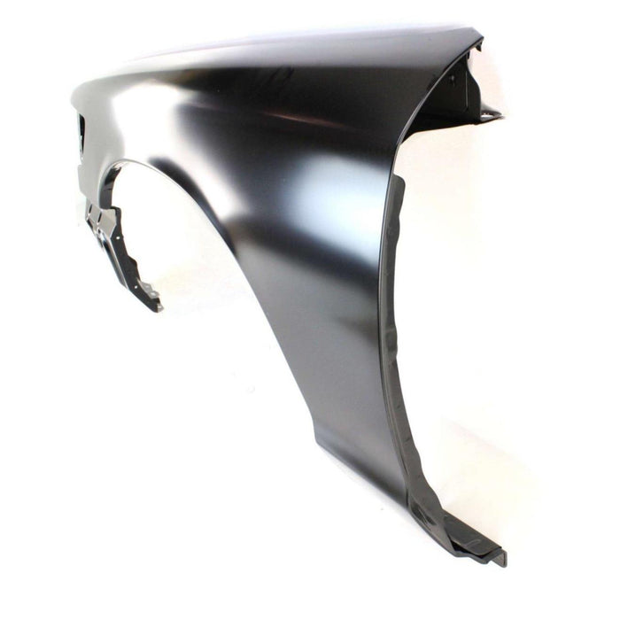 CarPartsDepot 95-02 Compatible With MERCURY GRAND MARQUIS-FENDER - LH