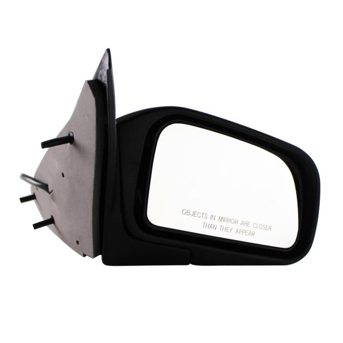 HEADLIGHTSDEPOT Door Mirror Compatible with Ford Mercury Crown Victoria Grand Marquis 1997-1997 Includes Right Passenger Side Door Mirror