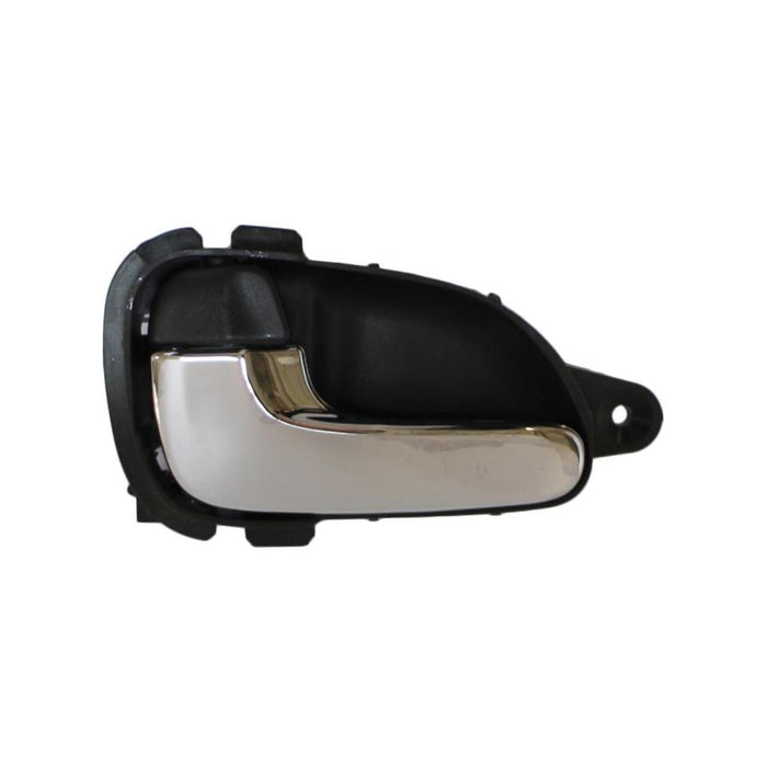 CPP Front Driver Side Gray Interior Door Handle for Mercury Villager, Nissan Quest