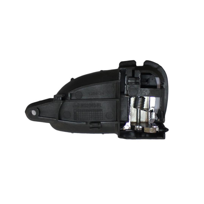 CPP Front Driver Side Gray Interior Door Handle for Mercury Villager, Nissan Quest