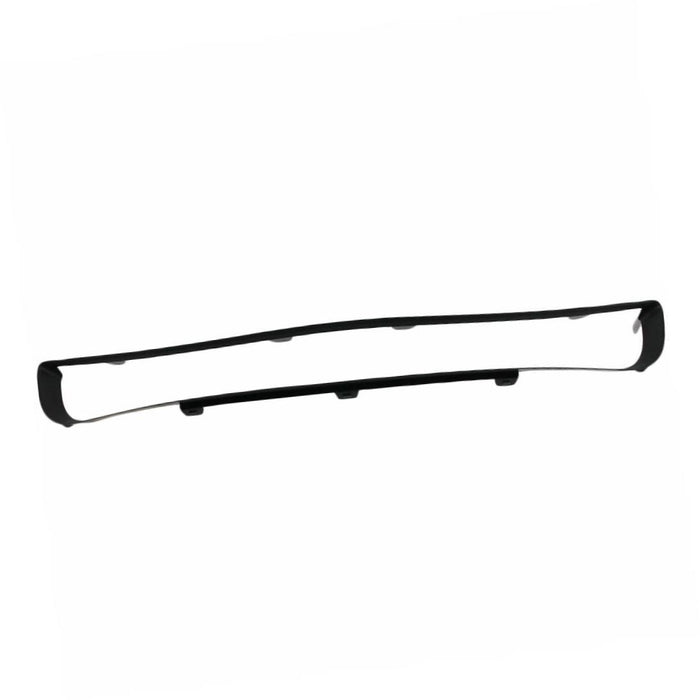 Carpartsdepot, Front Bumper Grill Replacement Center Grille New, 363-33157-10 FO1036110 1L2Z17K945CAA