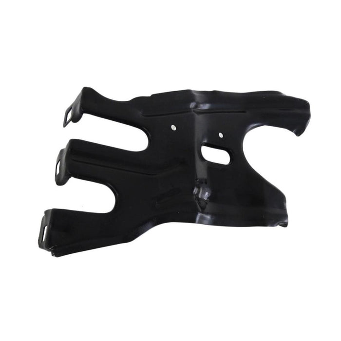 CPP Radiator Support Center Driver Side panel for Mercedes-Benz C-Class