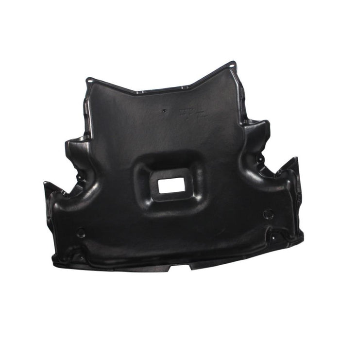 Perfect Fit Group REPM310114 - C-Class Engine Splash Shield, Under Cover, Front, (203) Chassis
