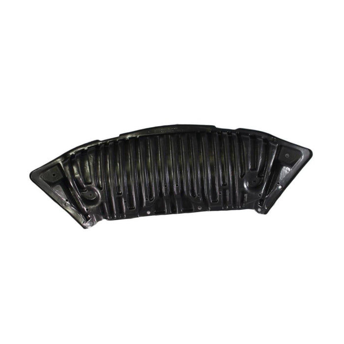 OE Replacement Mercedes-Benz C230/C300/C350 Lower Engine Cover (Partslink Number MB1228121)