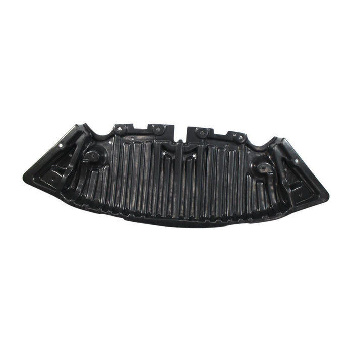 Front Engine Splash Shield compatible with 2008-2012 Mercedes Benz C300 2010-2012 C250