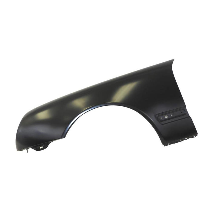 CarPartsDepot Left Driver Fender MB1240118 2108800318