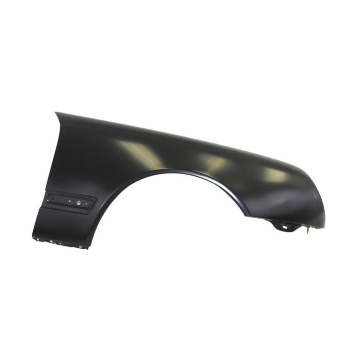 1996-1999 Compatible With Mercedes E300 E420 E430 E320 E55 AMG Front Right Passenger Side Fender MB1241118