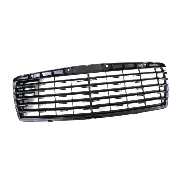 New Front Black Grille Grill Compatible With MERCEDES Benz W210 E Class Sedan E320 E420 E430 Fits MB1200110 2108880123