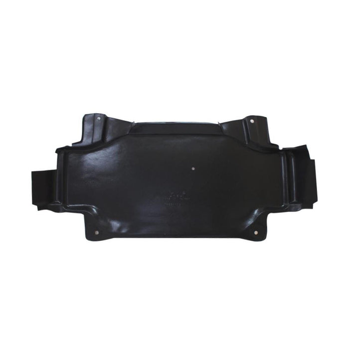New Replacement Parts Front Lower Engine Cover Compatible With MERCEDES Benz W210 E Class E320 E430 E55 AMG RWD Fits MB1228105 2105242430