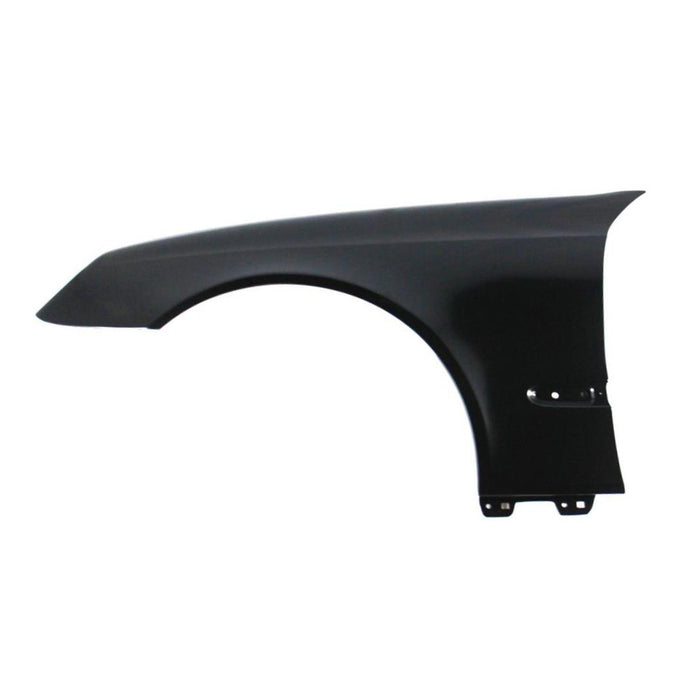 CarPartsDepot 03-09 Compatible With MERCEDES E-CLASS-FENDER LH (ALUMINUM)