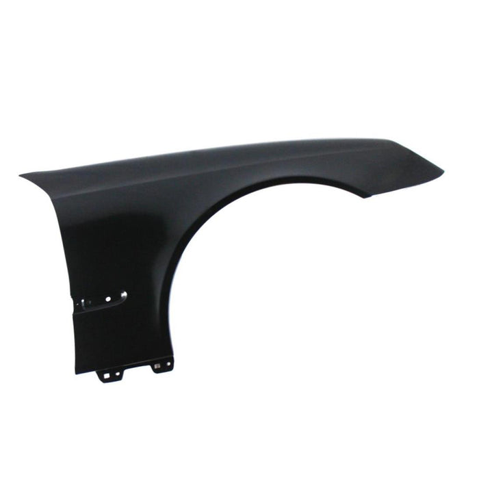 CarPartsDepot All Aluminum RT Front Fender Assy