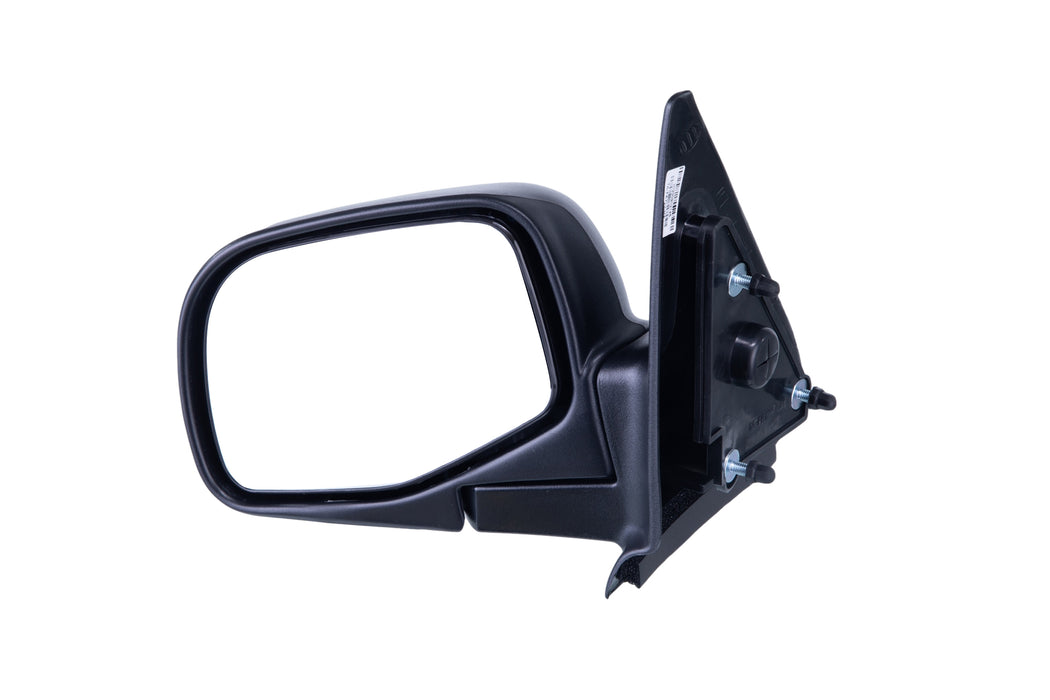 JustDrivably Replacement Parts Front Left Driver Side Door Mirror Outside Rear View Compatible With Mazda B2300 B3000 B4000 B2500 Compatible With Ford Ranger 1996-2003 Pickup Truck