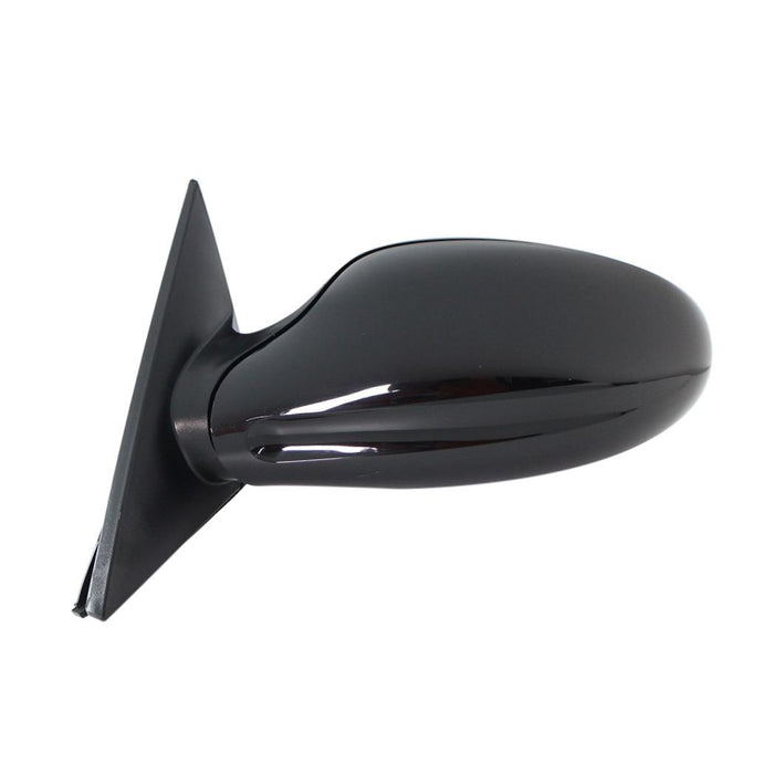 2002-2004 Compatible With NISSAN Altima Front Left Driver Side Side Mirror NI1320150 Smooth