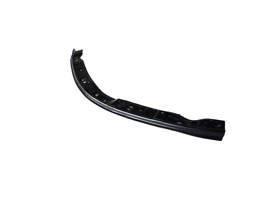 New Front Bumper Face Bar Upper Retainer Bracket Brace Mounting Kit Primed Steel Compatible With Nissan Altima 2017 2018 Fit NI1031119 622403TA0A Front