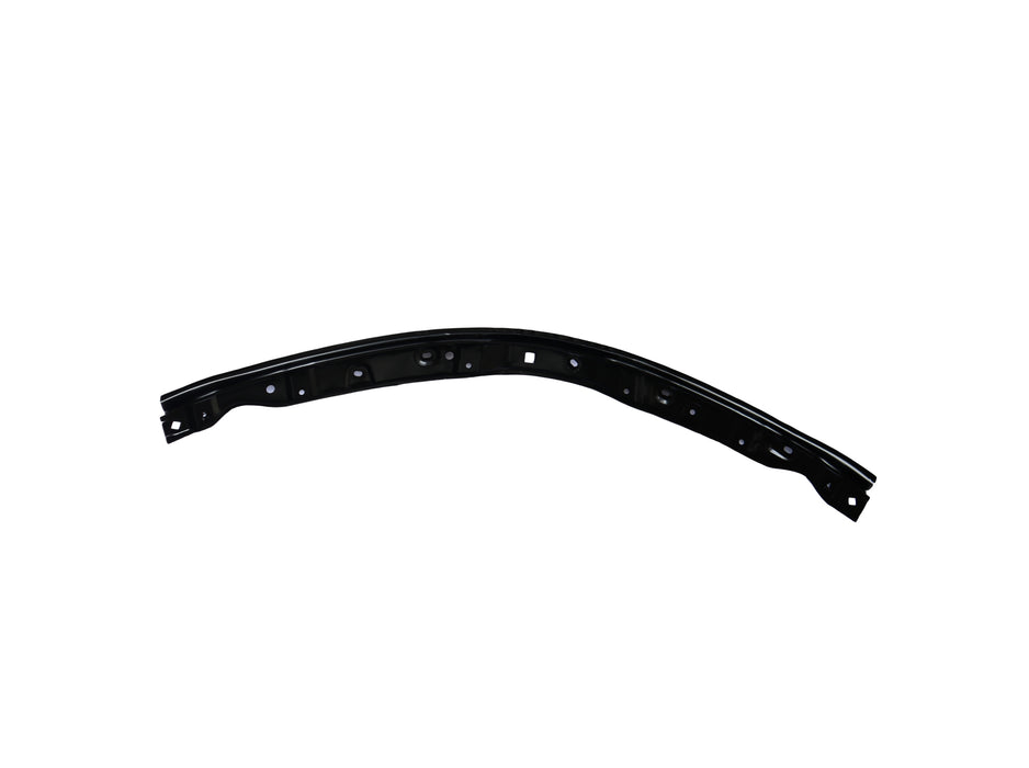 New Front Bumper Face Bar Upper Retainer Bracket Brace Mounting Kit Primed Steel Compatible With Nissan Altima 2017 2018 Fit NI1031119 622403TA0A Front