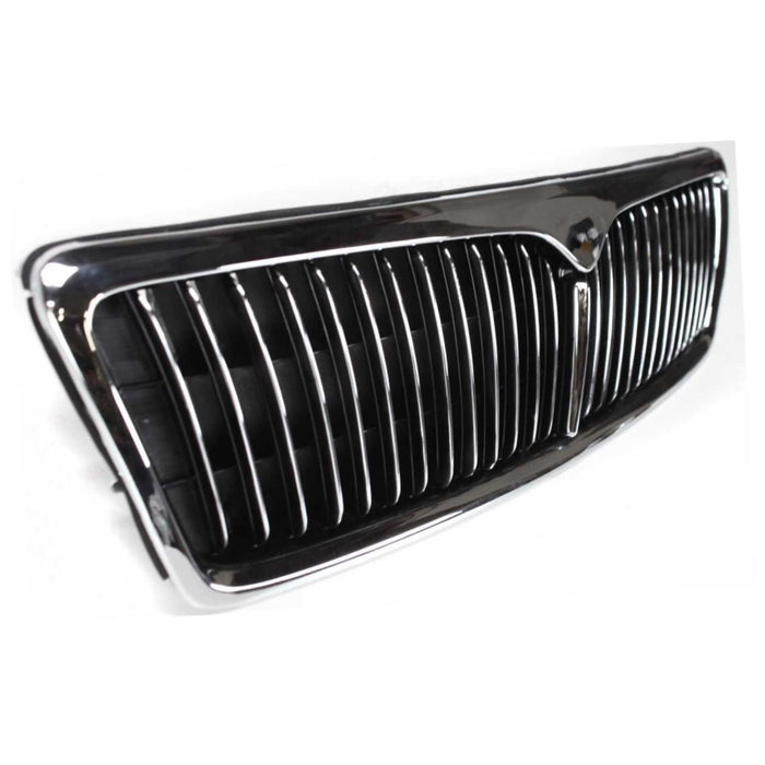 NS MAXMA 97- GRILLE