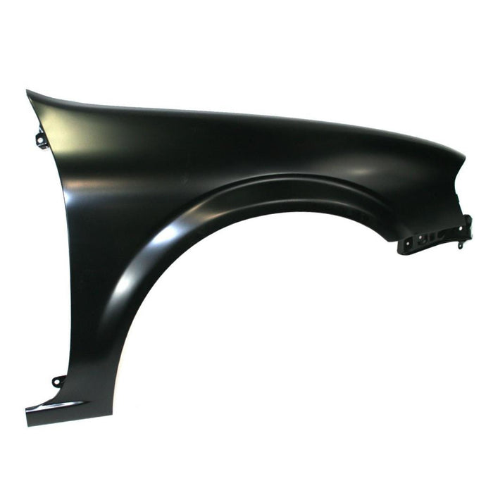 2000-2001 Compatible With NISSAN Maxima Front Right Passenger Side Fender NI1241166