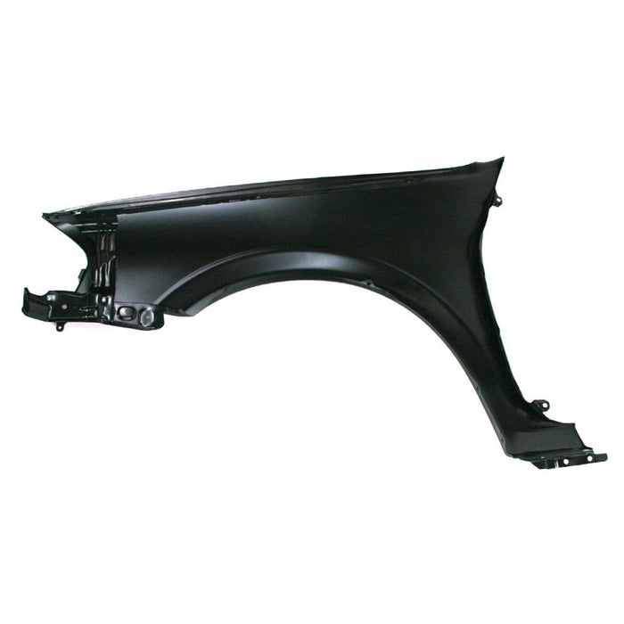 2000-2001 Compatible With NISSAN Maxima Front Right Passenger Side Fender NI1241166