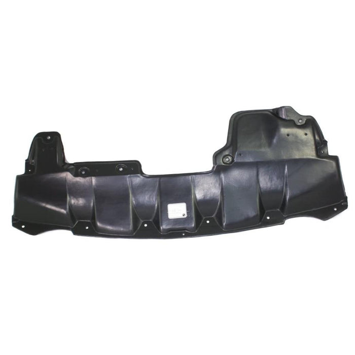 New Replacement Parts Front Engine Under Cover Splash Guard Center For 2009-2014 Nissan Murano Fit NI1228131 758921AA0A