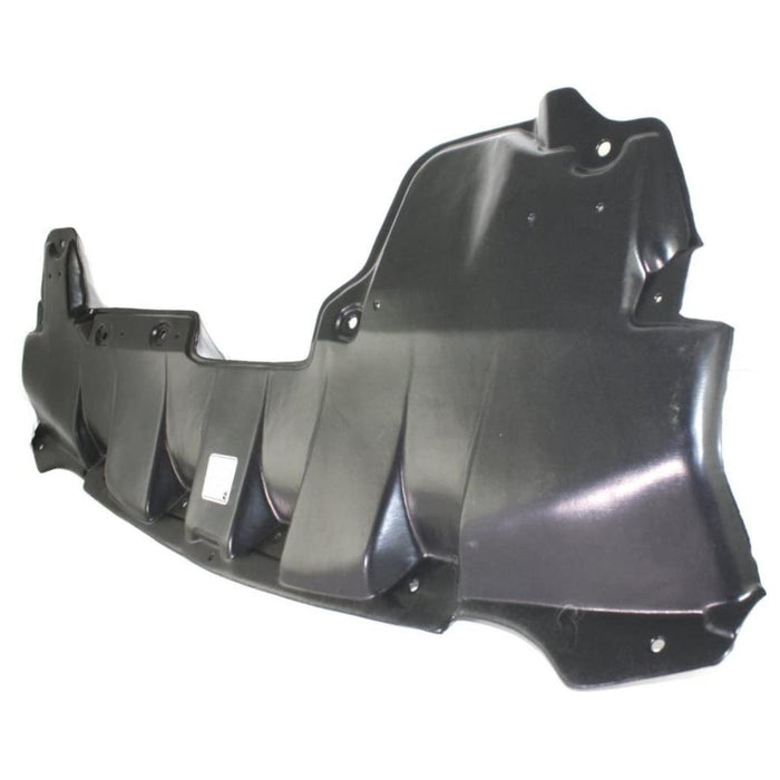 New Replacement Parts Front Engine Under Cover Splash Guard Center For 2009-2014 Nissan Murano Fit NI1228131 758921AA0A