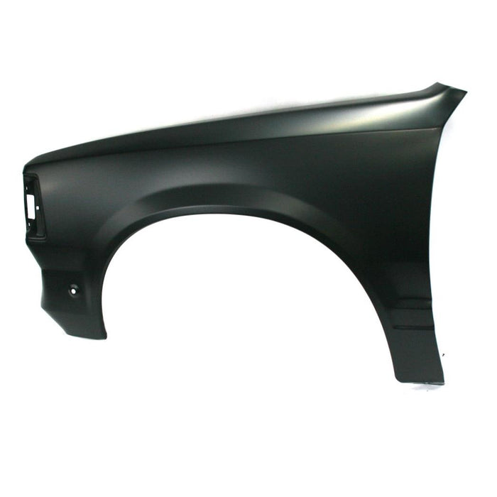 1980-1985 Compatible With NISSAN Pickup | 1986-1986 Compatible With NISSAN 720 Pickup Front,Left Driver Side Fender