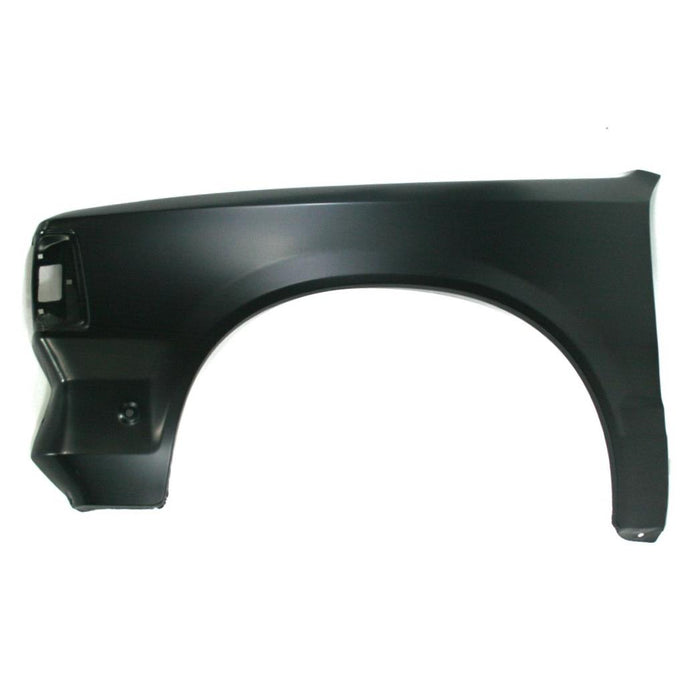 1980-1985 Compatible With NISSAN Pickup | 1986-1986 Compatible With NISSAN 720 Pickup Front,Left Driver Side Fender