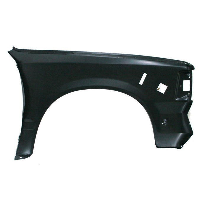1980-1985 Compatible With NISSAN Pickup | 1986-1986 Compatible With NISSAN 720 Pickup Front,Left Driver Side Fender