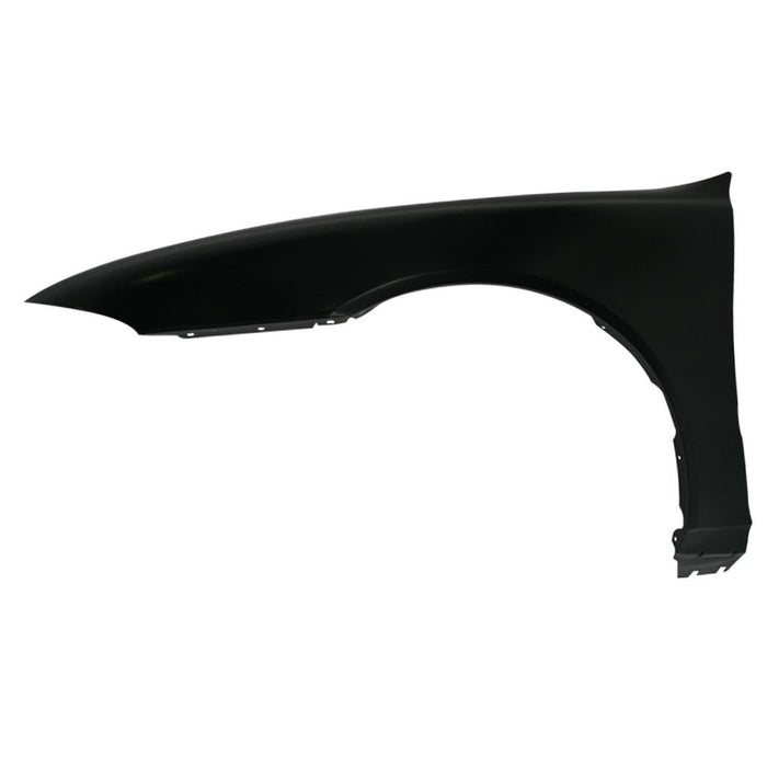 CarPartsDepot 2.4L 3.4L Left (Driver) Side Front Fender GM1240269 22667901