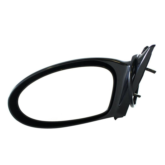 Fit System 62700G Driver Side Replacement OE Style Power Mirror