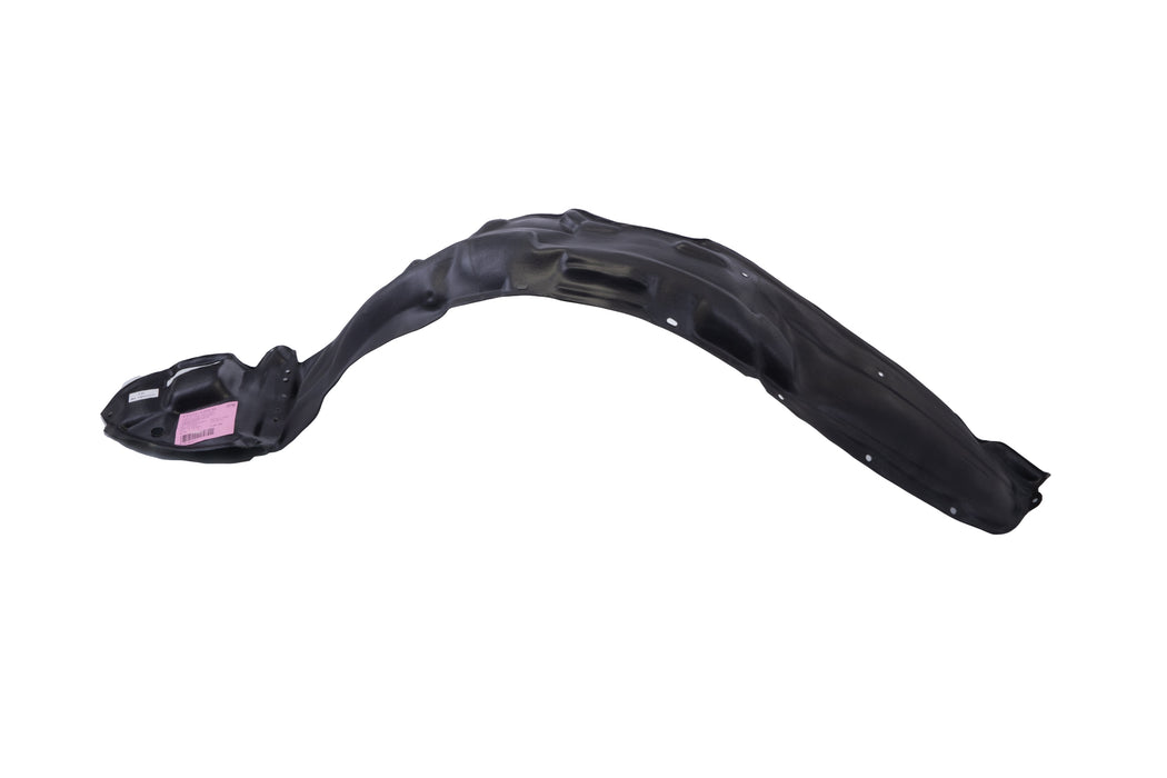 JustDrivably Replacement Parts Front Left Driver Side Fender Liner Inner Panel Splash Guard Shield Compatible With Pontiac Vibe 2003 2004 2005 2006 2007 2008