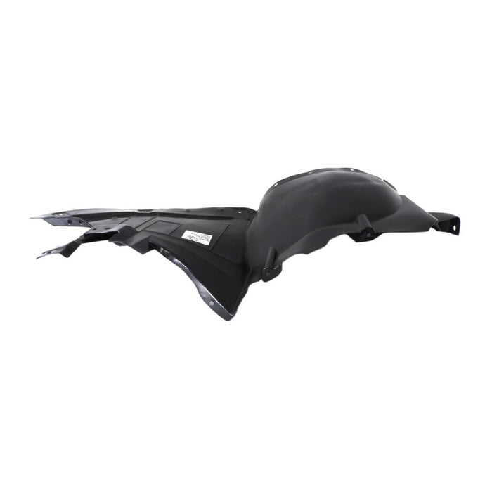 CPP Front Passenger Side Right Splash Shield Fender Liner for 99-05 Pontiac Grand Am