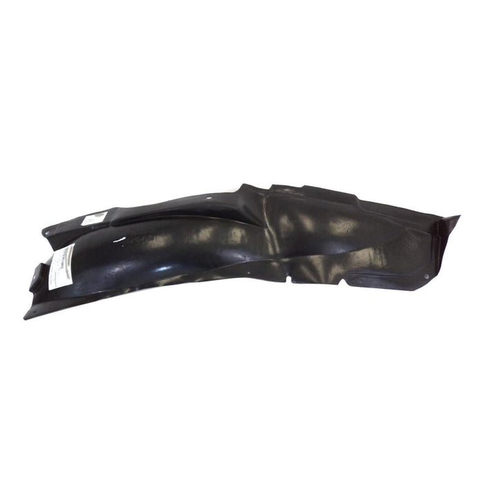 CarPartsDepot, Front Splash Shield Assembly Driver Side LH Fender Liner, 378-37337-21 GM1248148 22611445