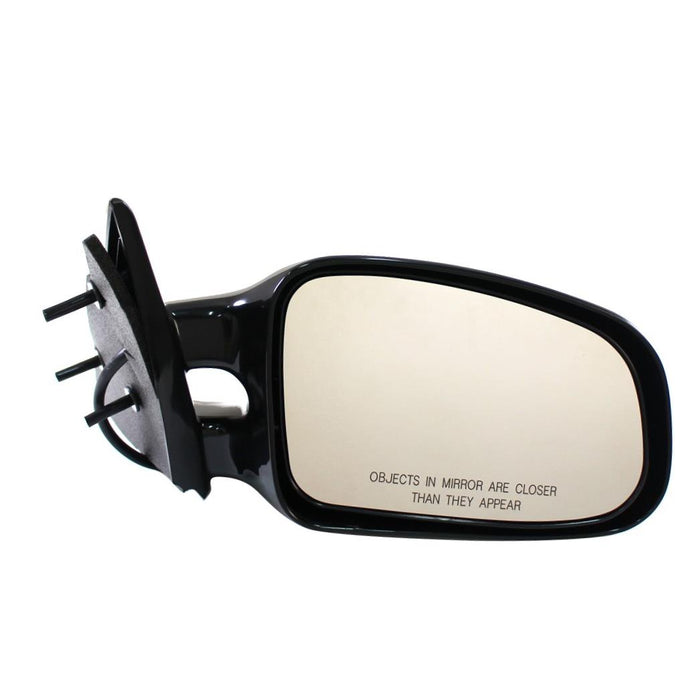 Fit System 62625G Pontiac Grand Am Passenger Side Replacement OE Style Power Mirror