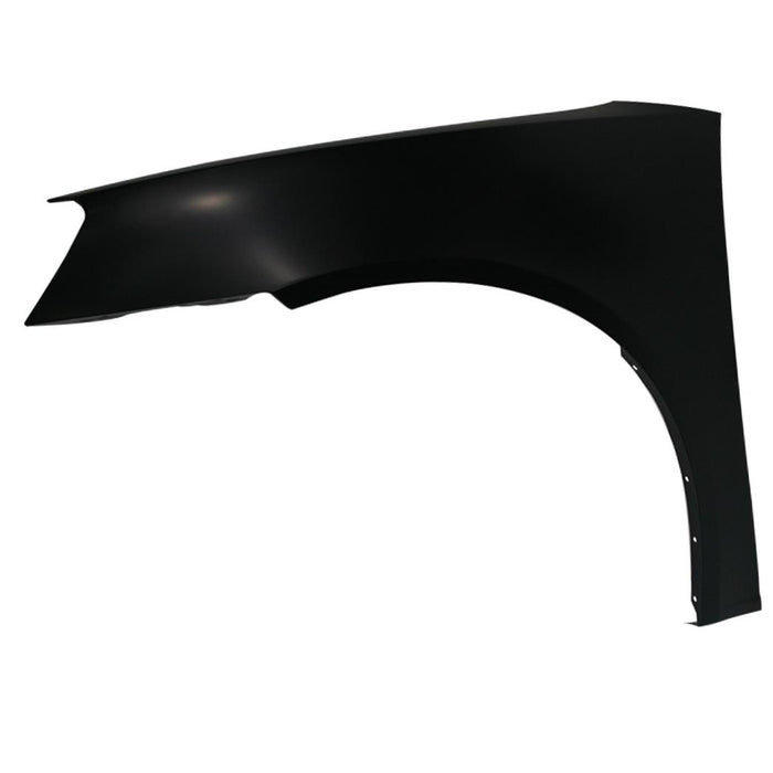 New Replacement Parts Front,Left CAPA Fender Compatible With G6 GT,SE,Base,GTP 15882267 GM1240321