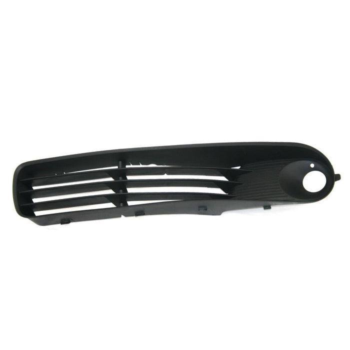 CarPartsDepot Lower Grill Grille Assembly Front Left Driver Black Gm1200579 15243286
