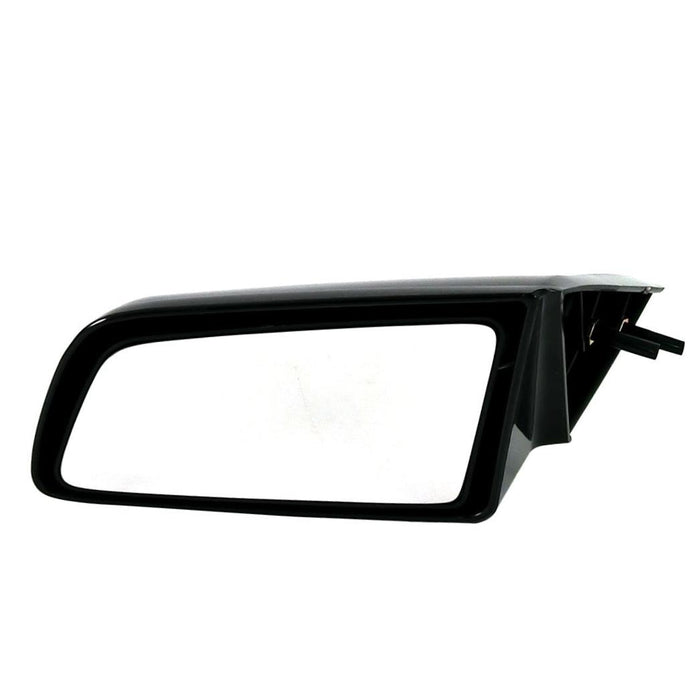 1982-1996 Oldsmobile Cutlass Ciera Left DOOR MIRROR