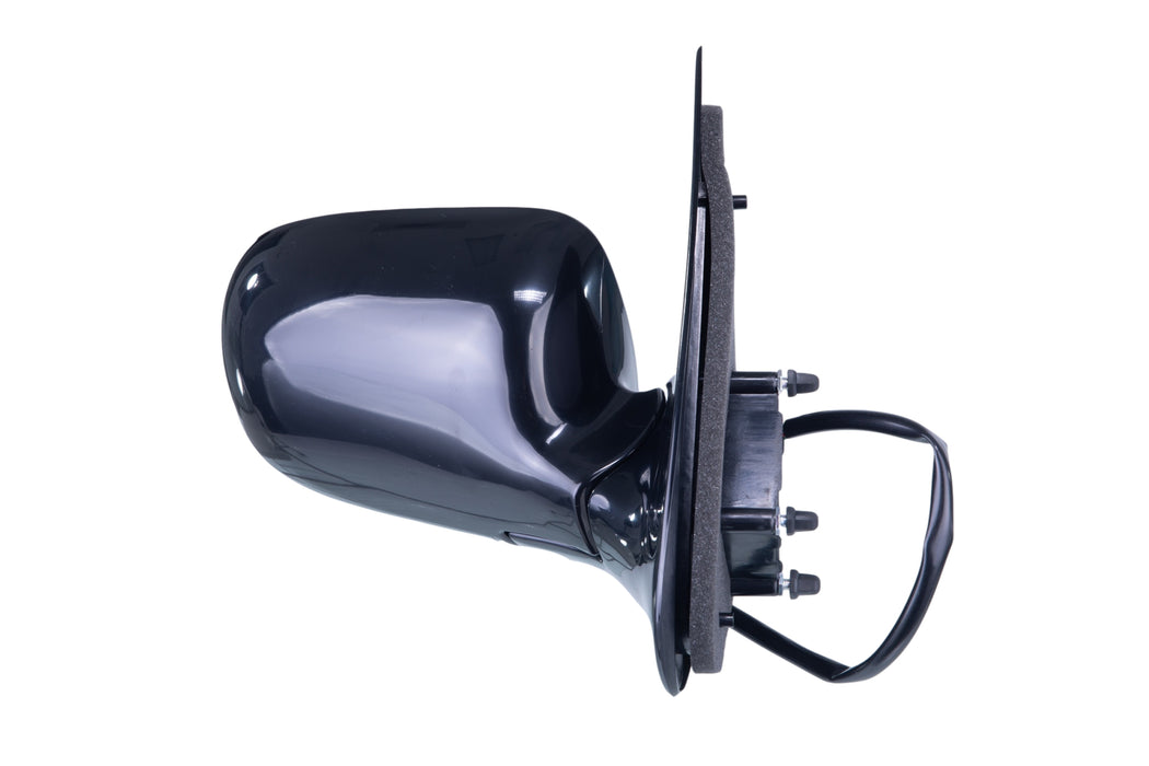 JustDrivably Replacement Parts Front Right Passenger Side Door Mirror Outside Rear View Compatible With Venture Silhouette Trans Sport Montana Terraza Uplander Relay 1997-2009
