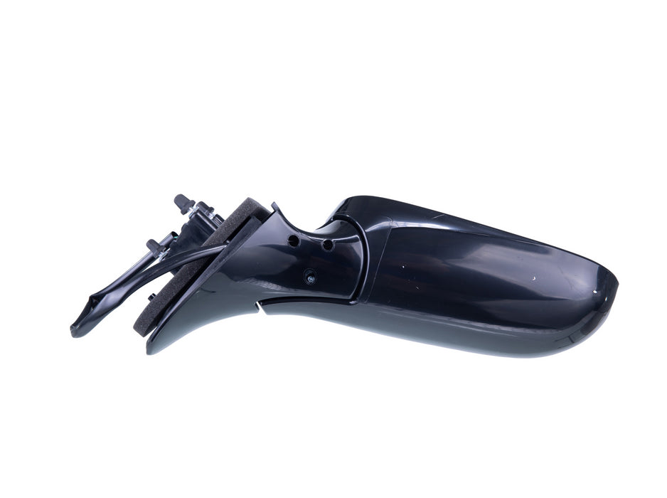 JustDrivably Replacement Parts Front Right Passenger Side Door Mirror Outside Rear View Compatible With Venture Silhouette Trans Sport Montana Terraza Uplander Relay 1997-2009