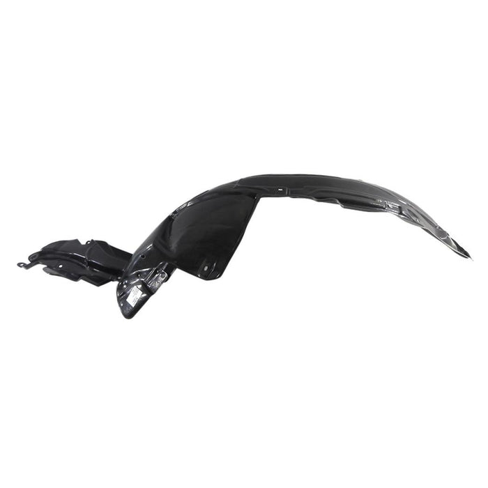 Crash Parts Plus Front Passenger Side Right Splash Shield Fender Liner for 04-05 Impreza, Outback