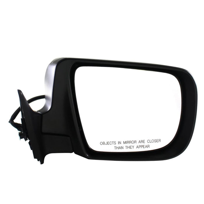 SU1321121 2005-2008 Fits Subaru FORESTER RH SIDE POWER DOOR MIRROR